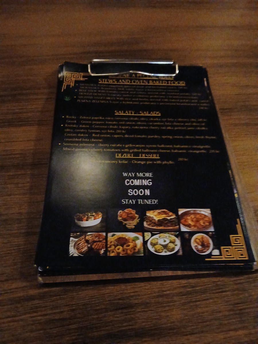 Menu Barka Restaurant-4