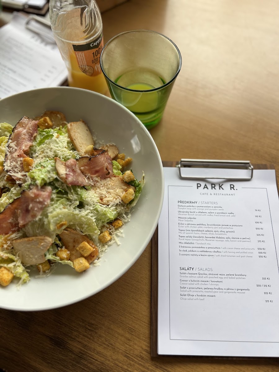 Menu Barka Restaurant-5